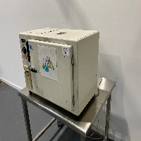 Heraeus Hanau FT 420-K Centrifuge image 1